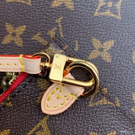 WIS NEVERFULL LOUIS MM VUITTON 0723